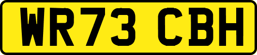 WR73CBH