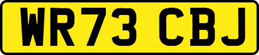 WR73CBJ