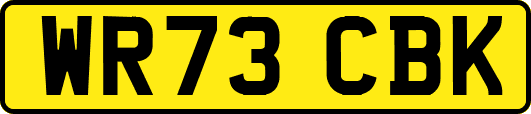 WR73CBK