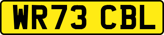 WR73CBL