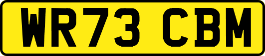 WR73CBM