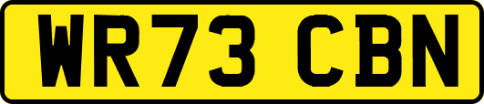 WR73CBN