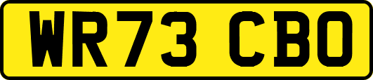 WR73CBO
