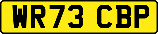 WR73CBP