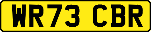 WR73CBR