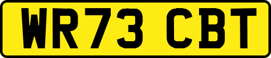 WR73CBT