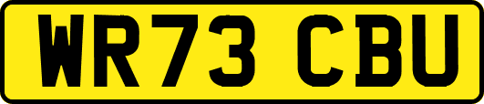 WR73CBU