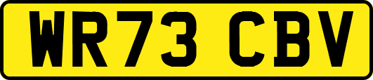 WR73CBV