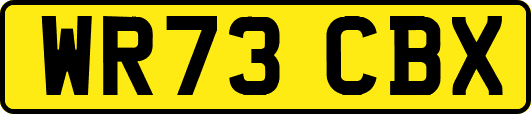 WR73CBX