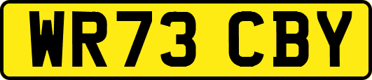 WR73CBY