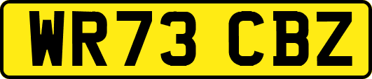 WR73CBZ