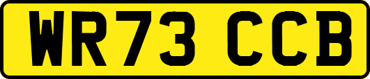 WR73CCB