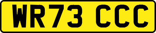 WR73CCC