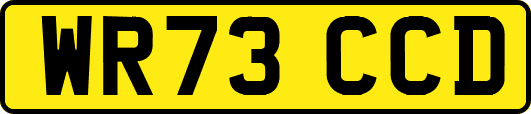WR73CCD