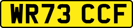WR73CCF