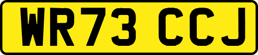 WR73CCJ