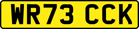 WR73CCK