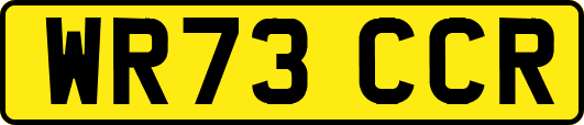 WR73CCR