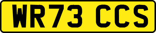 WR73CCS