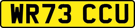 WR73CCU