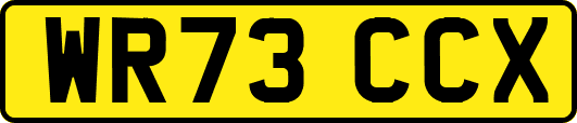 WR73CCX