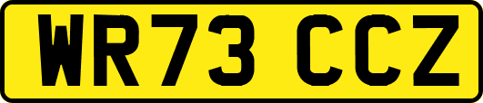 WR73CCZ