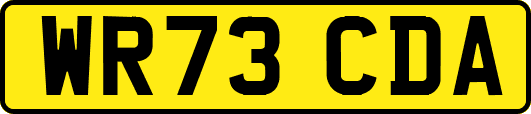 WR73CDA