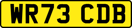 WR73CDB