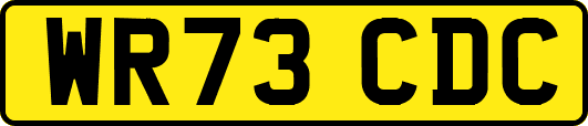 WR73CDC