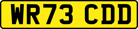 WR73CDD