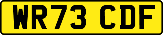 WR73CDF