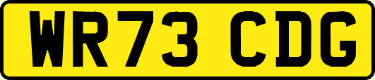 WR73CDG