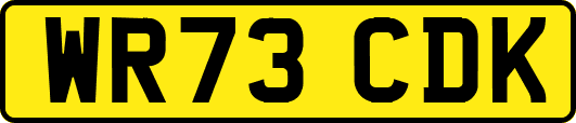WR73CDK