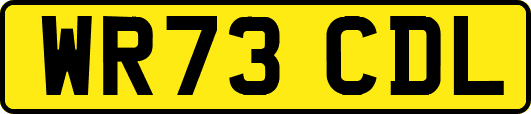 WR73CDL
