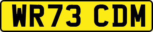 WR73CDM