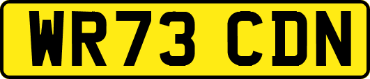 WR73CDN