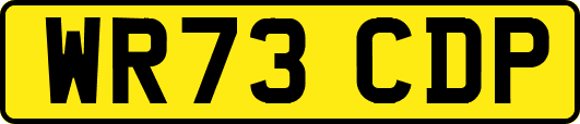 WR73CDP