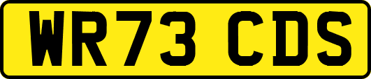 WR73CDS