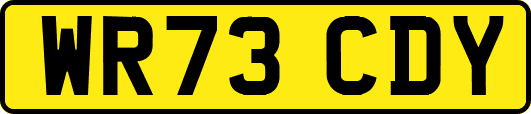 WR73CDY