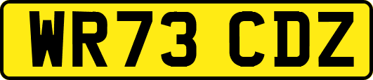 WR73CDZ