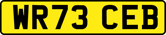 WR73CEB