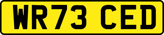 WR73CED