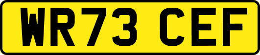 WR73CEF