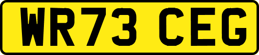 WR73CEG