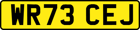 WR73CEJ