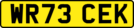 WR73CEK