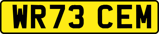 WR73CEM