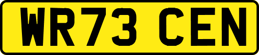 WR73CEN