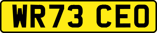 WR73CEO