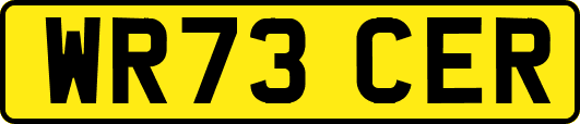 WR73CER